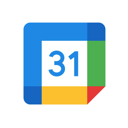 Google Calendar