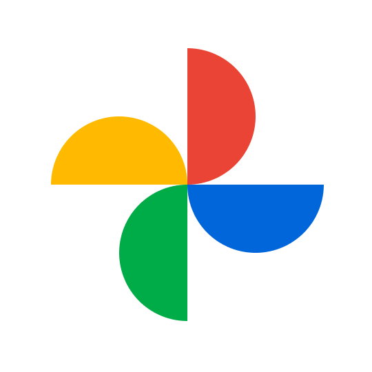 Google Photos