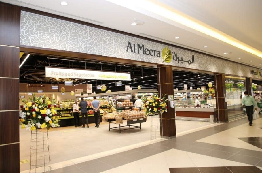 How Al Meera Streamlined Retail Operations