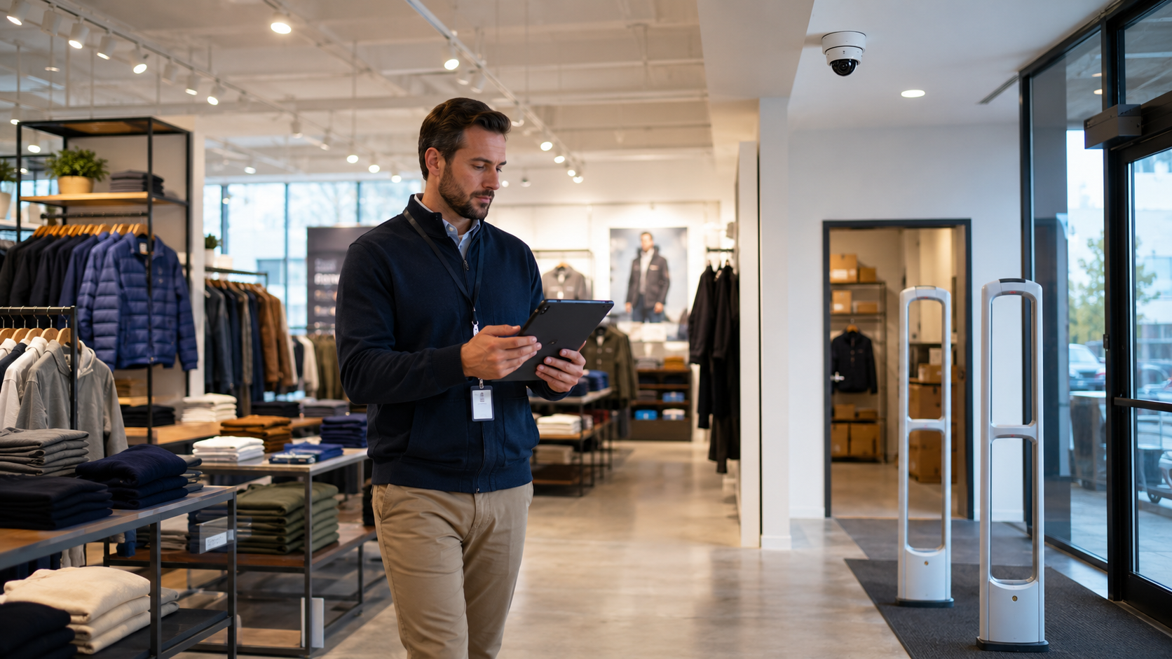 Loss Prevention Audit: Complete Guide for US Retail Operators