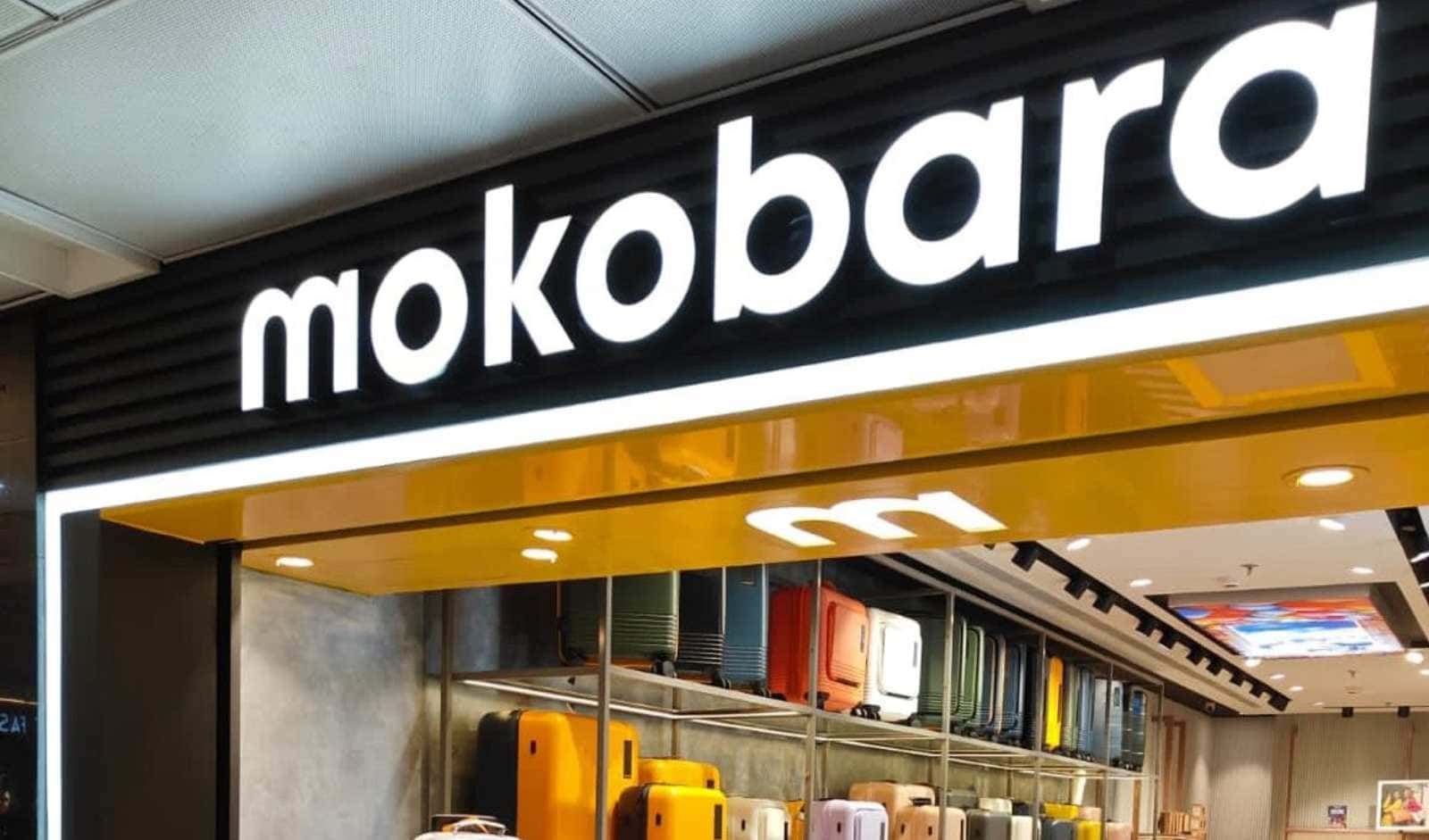 How Mokobara Streamlined Retail Operations