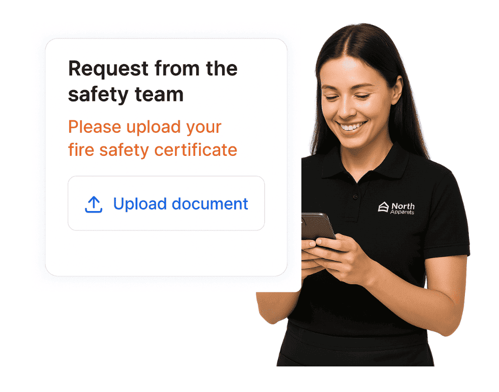 Compliance documents