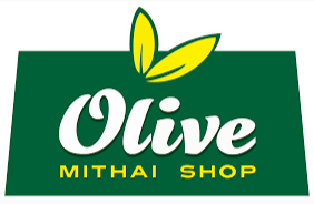 Olive Mithai logo