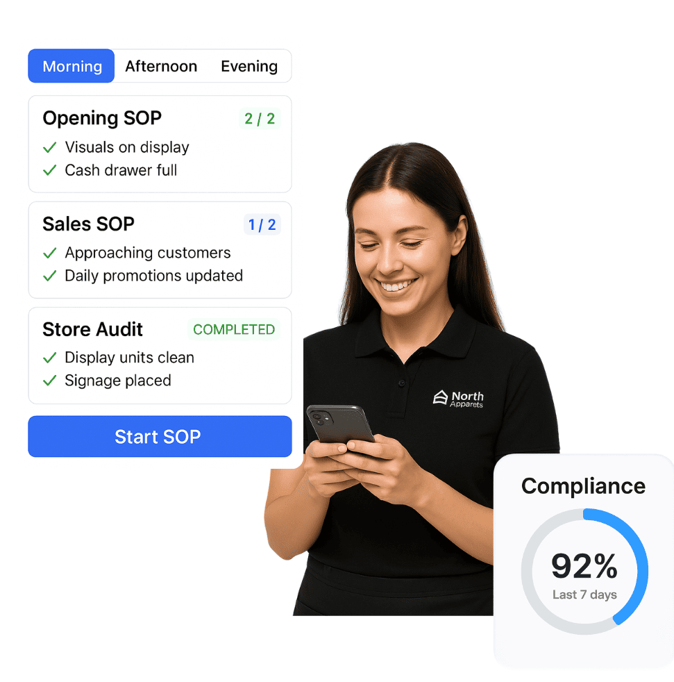 Task Management
