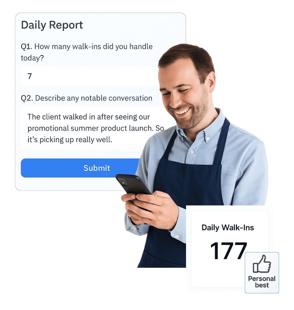 Retail Hero Image