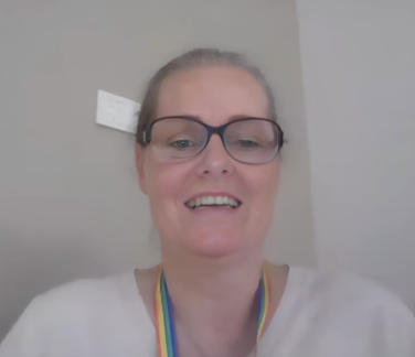 Sigrún Guõmundsdóttir