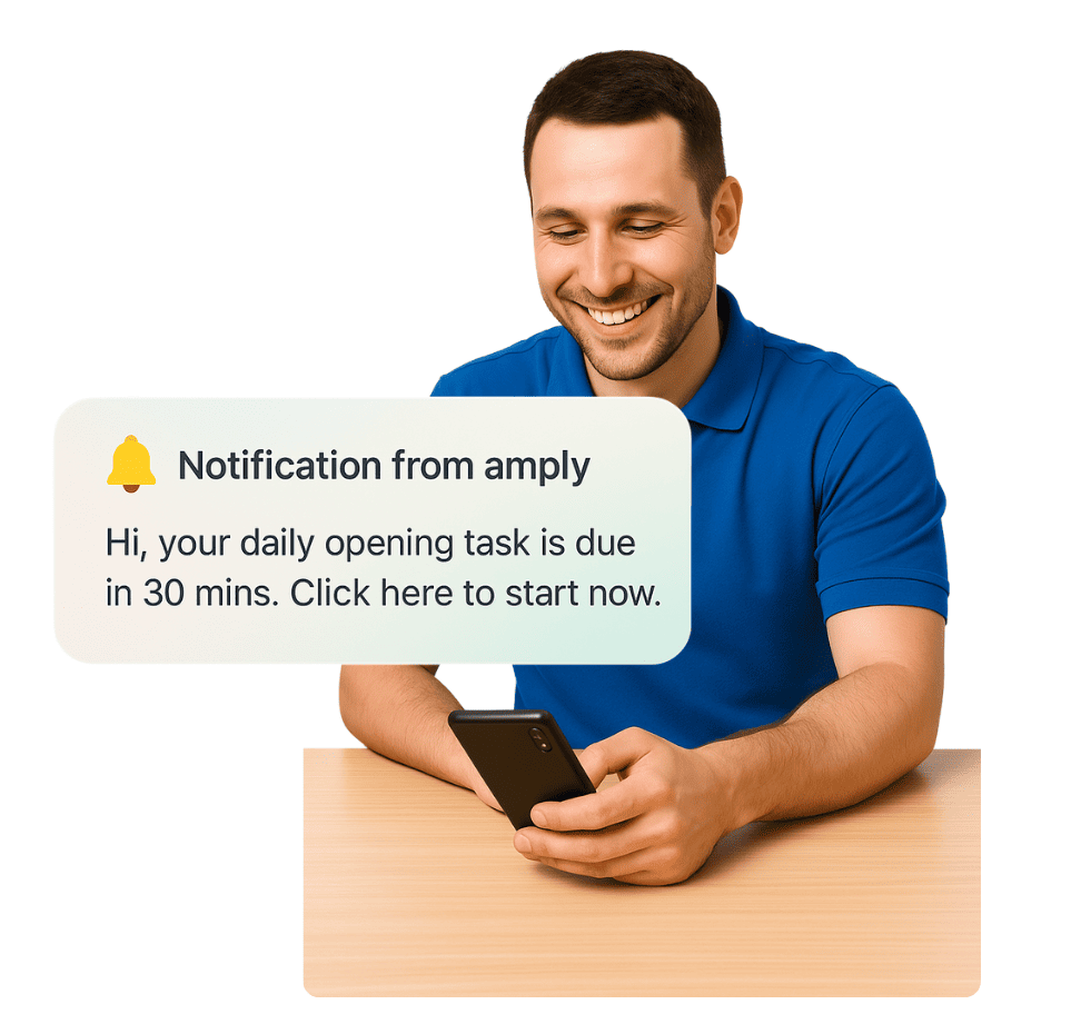 Task Management