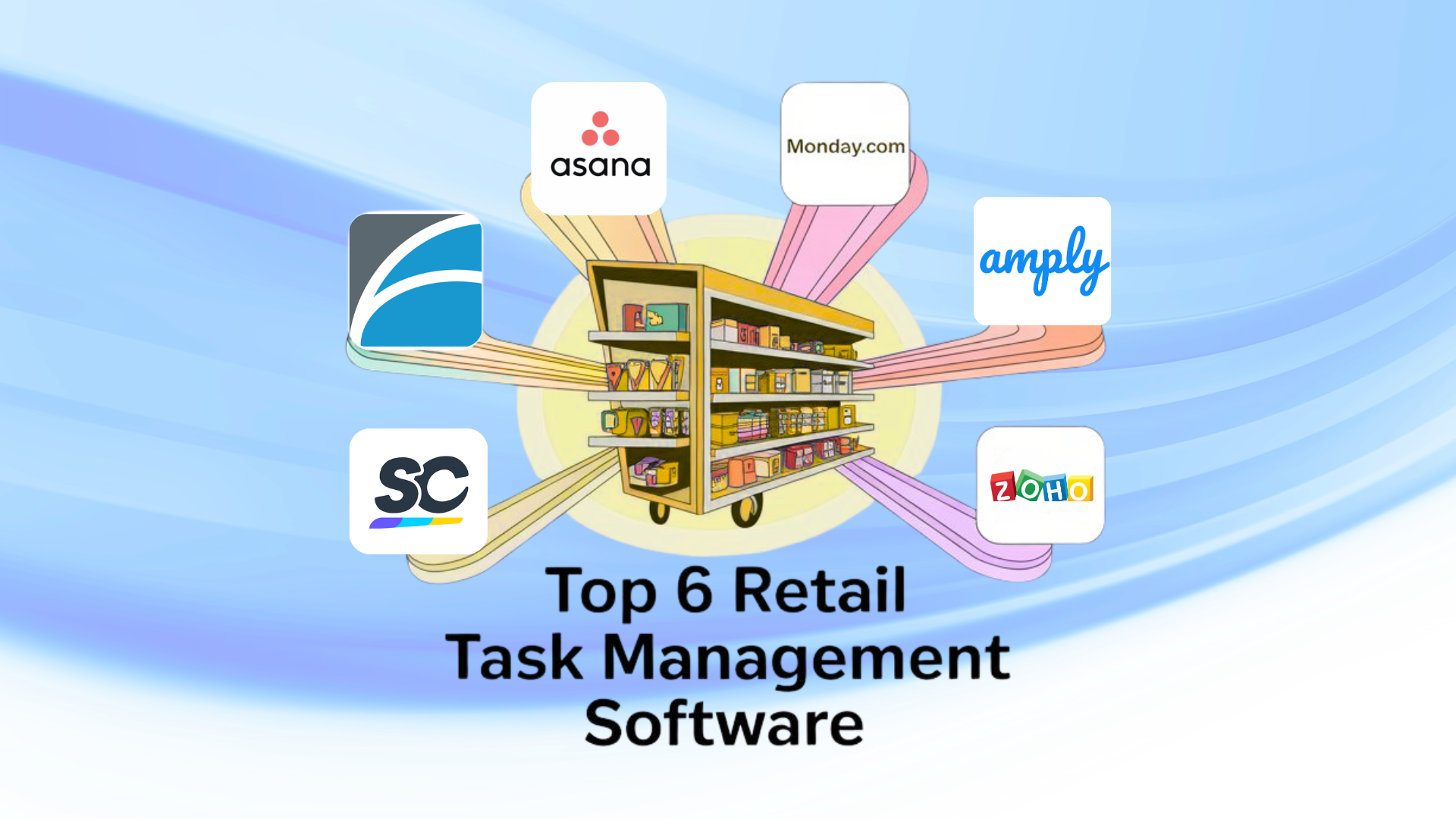 Top 6 Best Retail Task Management Software to Boost Store Execution in 2025